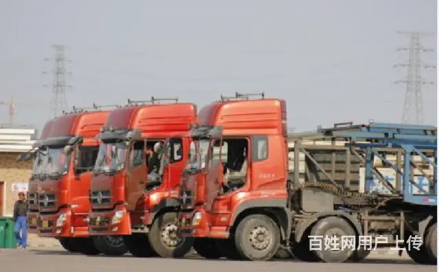淄博到天津物流公司淄博到天津物流专线2022快运 - 图片 1