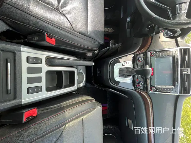 【搞定了！】哈弗H6 2014款 H6 运动版 2.4 手自 - 图片 12