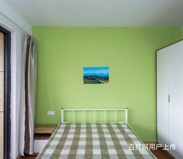荣星君佳园 萧山区 无介，地铁口，可月付 3室1厅1厨1卫 - 图片 2