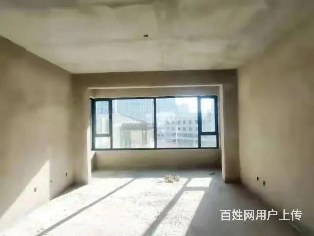 新柳城电梯楼132平网点上一楼37万 - 图片