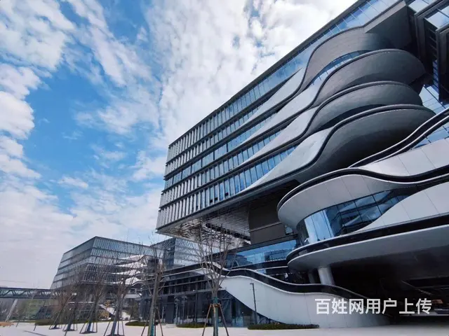 算力小镇，临平乔司，多套出租，采光通透，户型正气，条件好谈！ - 图片 12