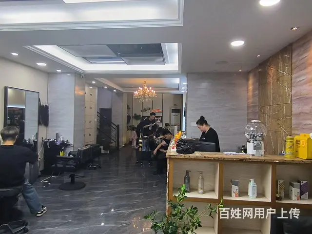 （51旺铺推荐）义龙横路南希花苑临街120平旺铺转让 - 图片 1