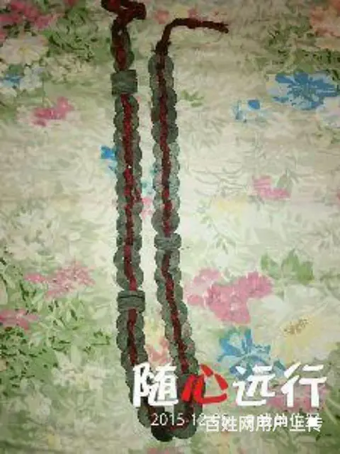 祖传神鞭。保您平安 - 图片 3