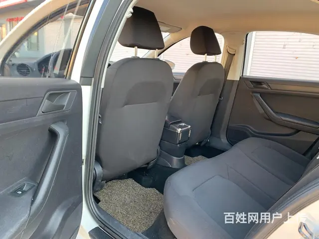 大众 捷达 2013款 1.6 手动 舒适型 - 图片 4