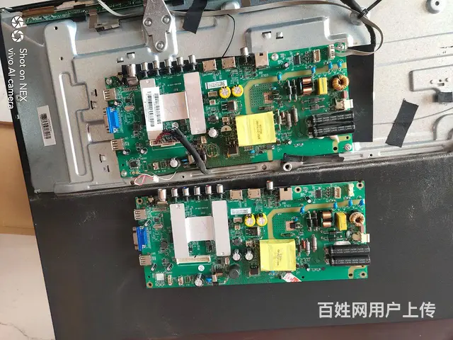 沂源县及周边上门修电视，刘永汉 - 图片 3
