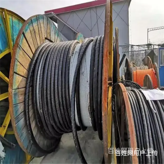 巢湖回收150电缆线当地正规厂家 - 图片 2