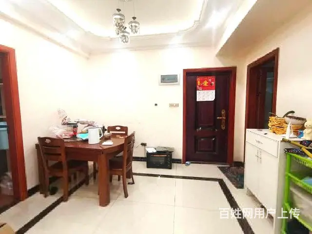 万晟阳光城精装三室带车位便宜卖支持按揭临近实验4小 - 图片 8