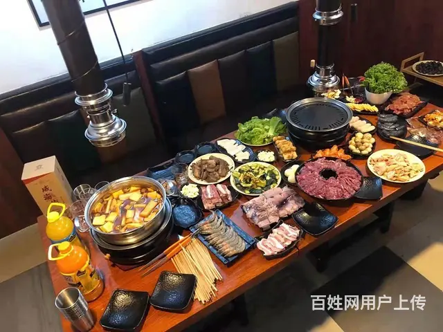 【创美】钦村站点附近好位置饭店转让 - 图片 7