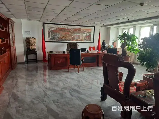 香坊区中山路172号常青国际大厦写字楼出租 - 图片 7