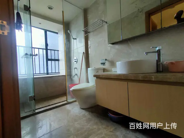 房东急需用钱,便宜出售中珠九悦124.68平高层  精装修 - 图片 6