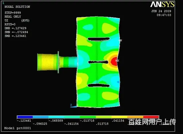 广州仿真分析培训 疲劳受力分析培训 - 图片 1