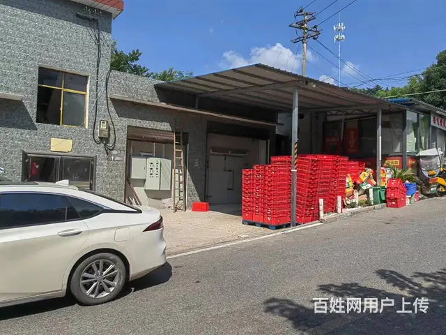 （老板本人）开福区白霞村独栋房屋➕冷库出租  5775 - 图片 3