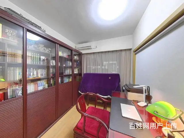 仁恒星园旁 中珠九悦 大四房，南北通双阳台， 不靠路 - 图片 4