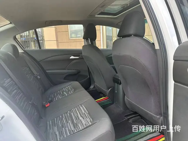 雪佛兰 科沃兹 2018款 1.5 手自一体 320 欣享天 - 图片 6