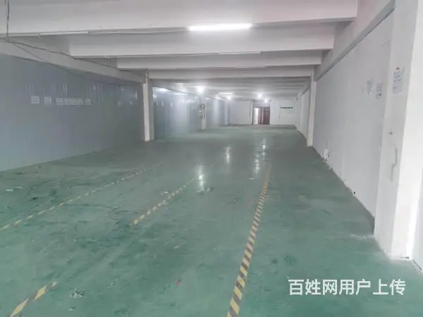 房东直租新北河海西路三井薛家工业区2楼厂房430平小面积厂房 - 图片 2