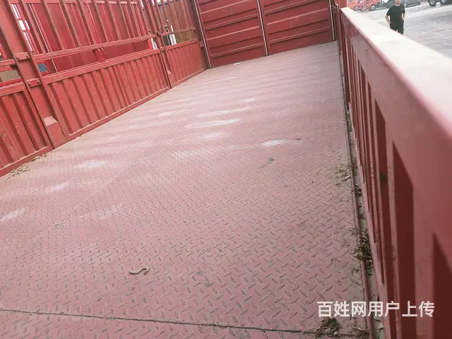 解放龙V6.8米 高栏，国5排放240马力 - 图片 7