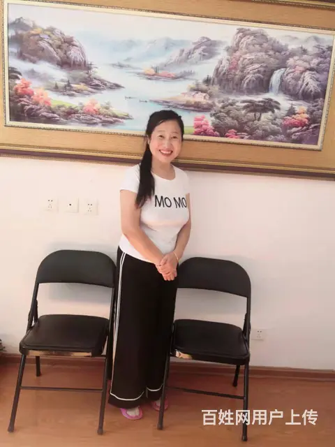优秀阿姨求职 可携带孩子 - 图片
