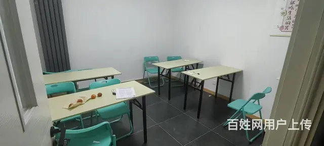 海港区迎宾路阳光大厦临街旺铺二楼258平米写字楼出租。精装修 - 图片 12