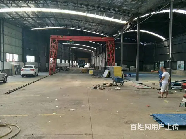 （优推）长沙县春华镇开元东路旁厂房仓库低价出租  6567 - 图片 1