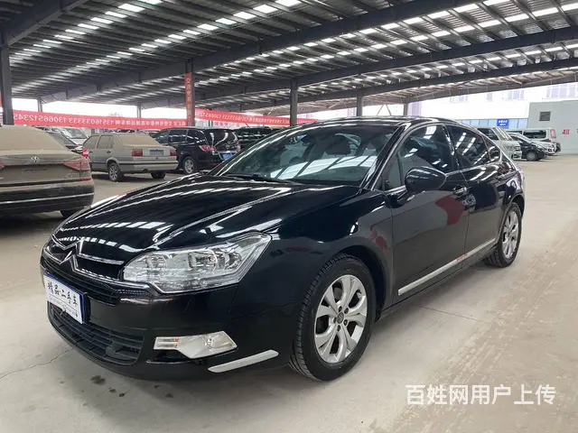雪铁龙C5 2011款 2.3 手自一体 豪华型 - 图片 3