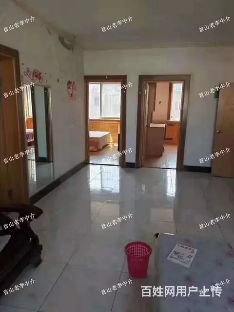 百业城 普通住宅 中等装修 - 图片 3