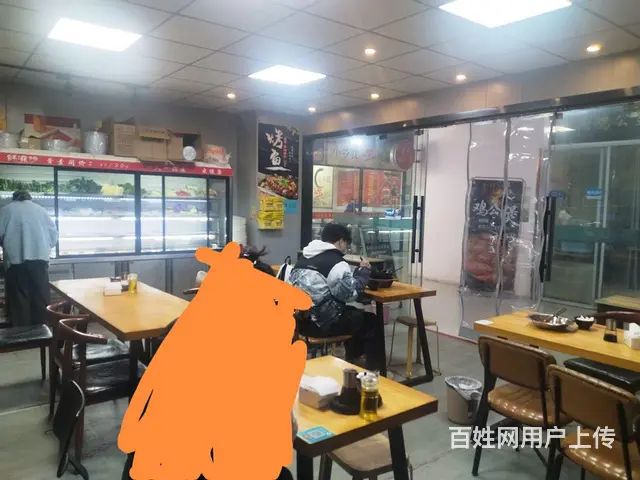 营业中小吃店麻辣烫整体转让 - 图片 3