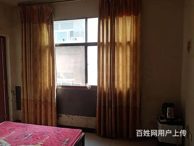 西岗社区日租月租1室1卫，价格优惠，拎包入住 - 图片