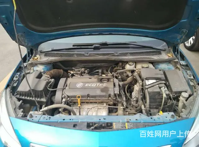 别克英朗XT 2012款 1.6L 自动 时尚型 - 图片 7
