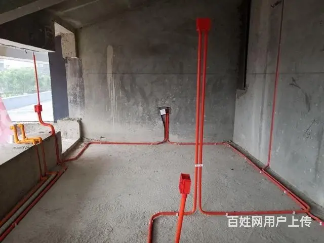 水电暖安装及改造，防水，打孔等！ - 图片 7