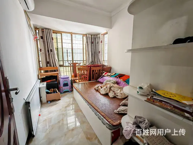 容州新城，3房2厅2卫，电梯靓楼层，售价58万 - 图片 9