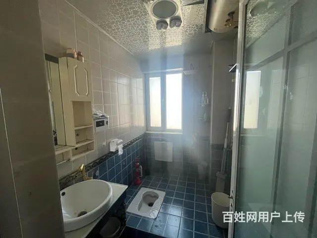 恒天真实在售永辉巴黎精装小三居老证可贷款育红北！随时看！ - 图片 8