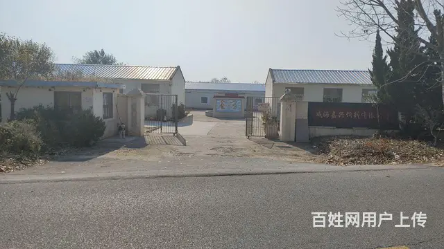 标准厂房出租 - 图片