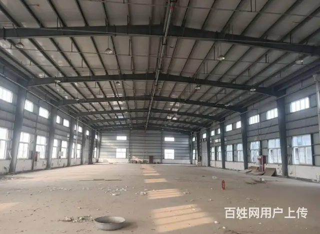 （出租）洛阳老城厂房仓库300方出租，电商仓库出租，有仓 - 图片 4