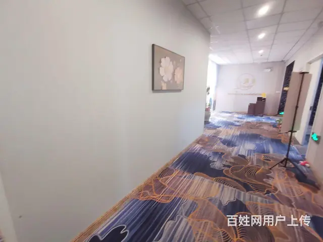 （微易转）金晶大道与华光路云龙大厦商铺整租分租 - 图片 8