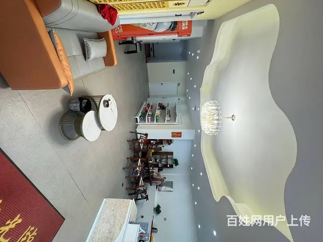 【搞定了！】道里河松街临街棋牌室大门脸出兑转让 - 图片 8