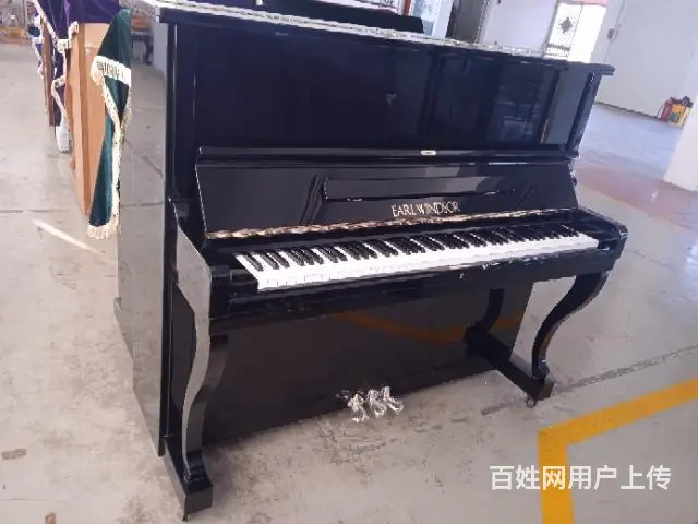丽音钢琴城 - 图片