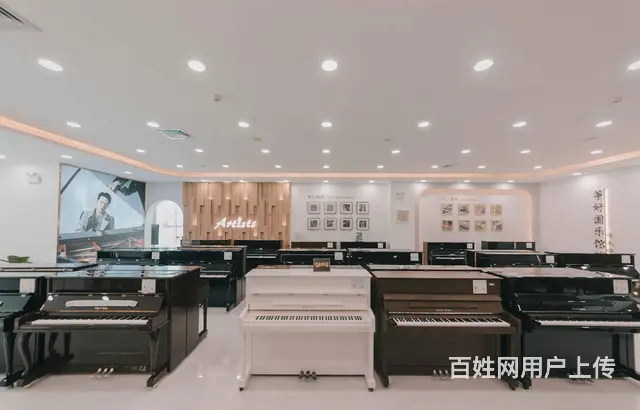 广州2万预算买雅马哈钢琴好还是珠江钢琴好 - 图片 2