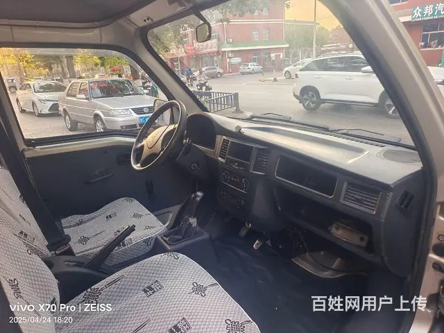 15年的精品五菱之光 - 图片 5