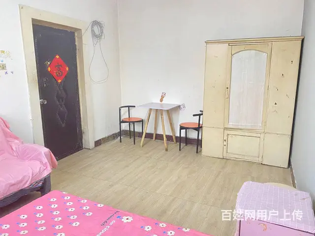 近中街大悦城，吉隆家园，一室一厅，750元/月，家电齐全 - 图片 4