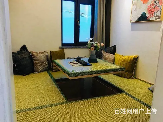 威海荣成海世界一线海景精装房全明通透户户送阳台 - 图片 5
