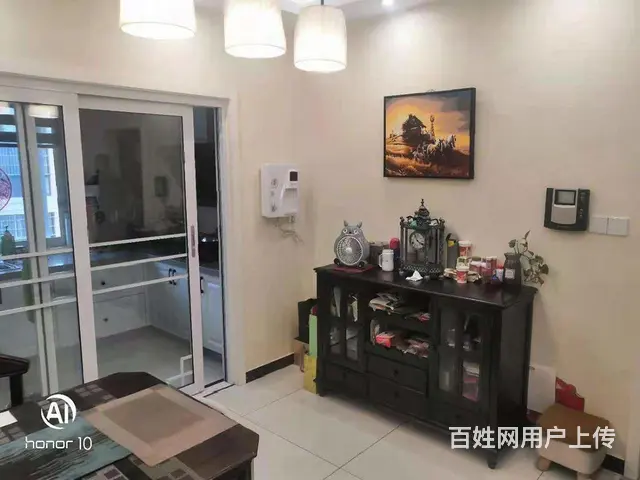 龙栖翠屏步梯中层精装大两室车库 - 图片 3