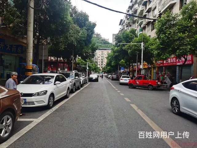 （达州铺源网）南外升华街30㎡美容院转让（带夹层） - 图片 2