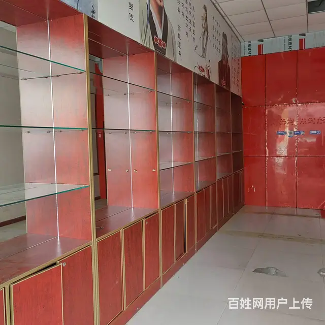 只有一间！烟酒市场一楼商铺，无中介费，可分割，任何行业都能做 - 图片 5