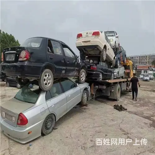 开封开封县报废车回收电话多少丶汽车销户报废怎么处理 - 图片 1