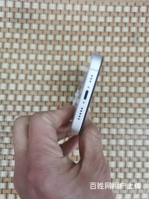 苹果13，国行，256内存，ID可退，新换的电池， - 图片 2