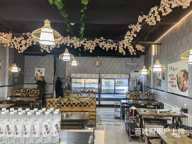7422（七P)个人城东海亮大都汇中心位置自助火锅转让 - 图片 7