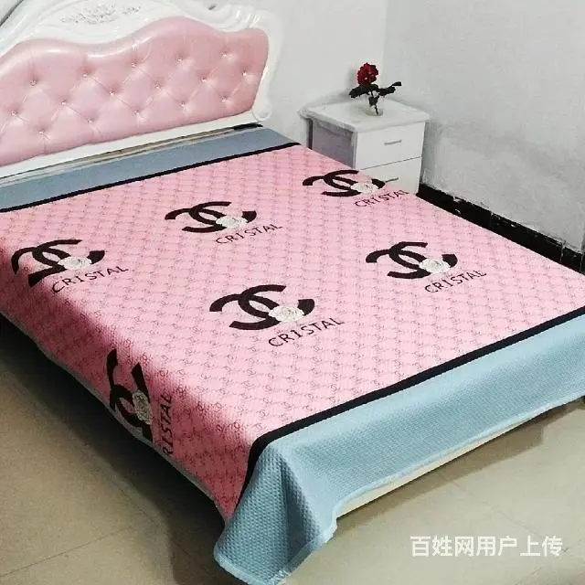 四季床盖，夏凉被 - 图片 4