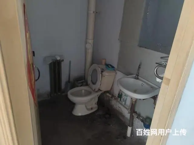 出租幸福家园俩室一厅楼房 - 图片 6