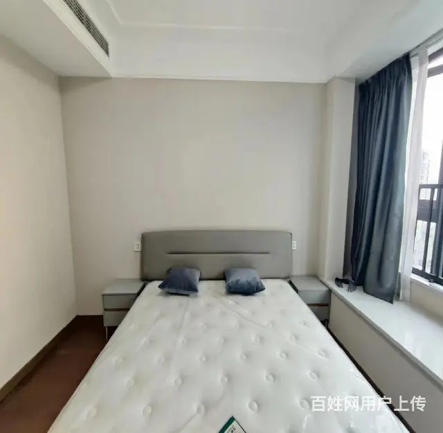 景湖苑精装2房黄龙西湖武林门西子铭苑天巢花苑湖滨阁带车位 - 图片 3