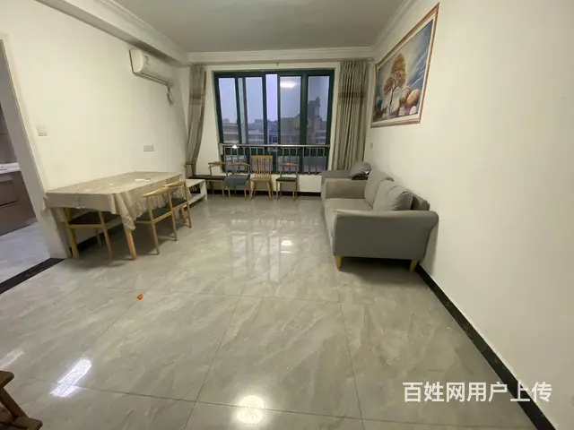三堡东苑两室一样大6号地铁口江河汇湘和国际新达城御道天虹 - 图片 2